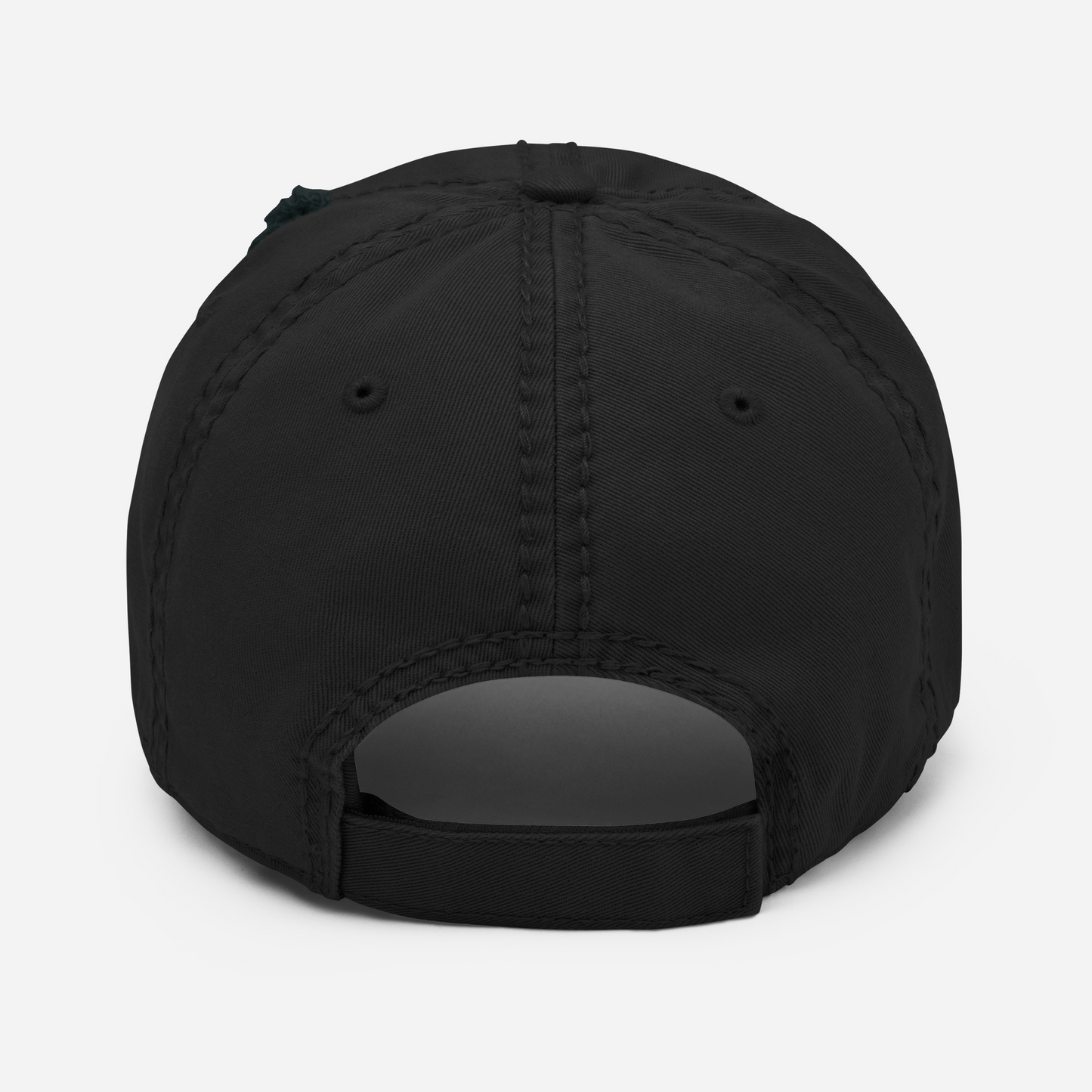 Black Voter Dad Hat