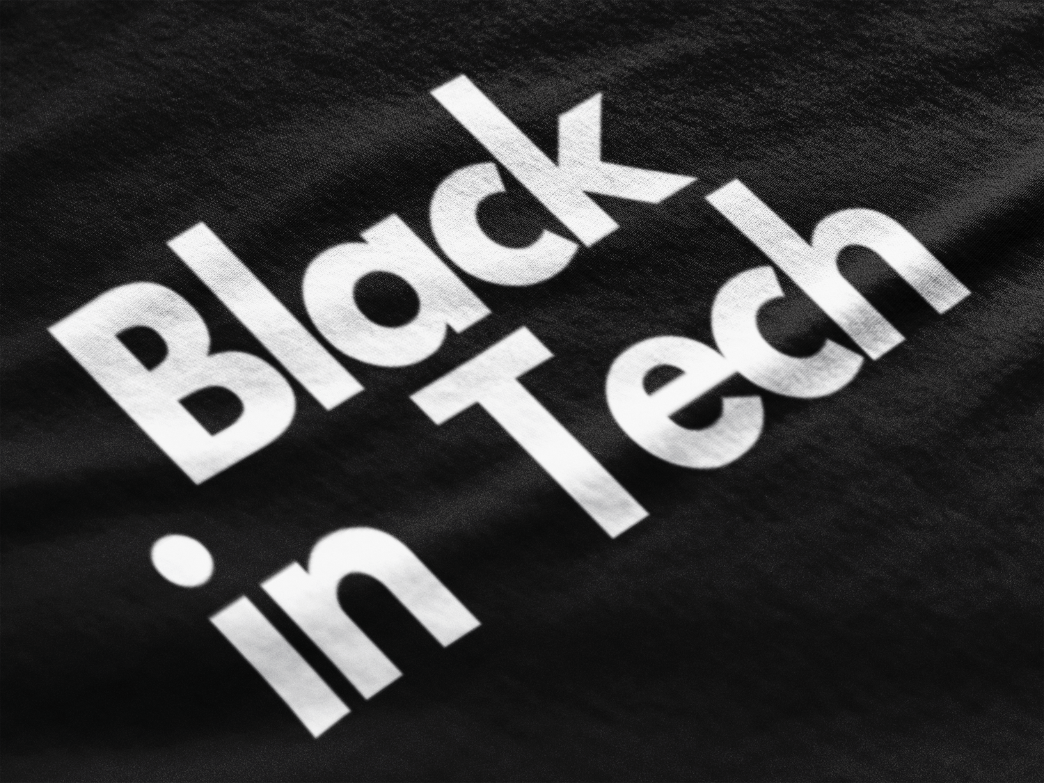 Black in Tech Collection