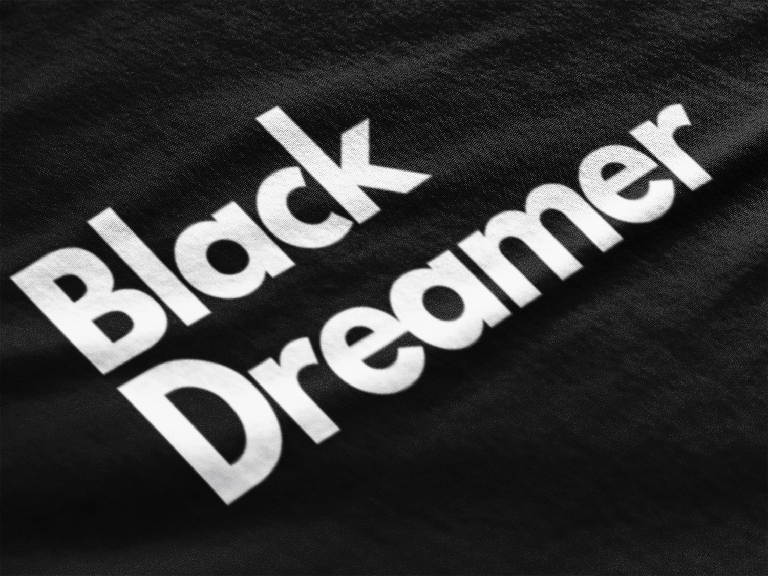 Black Dreamer Collection
