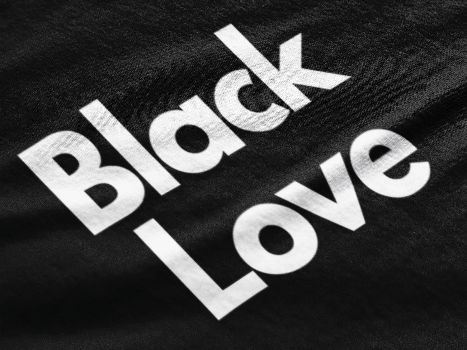 Black Love Collection