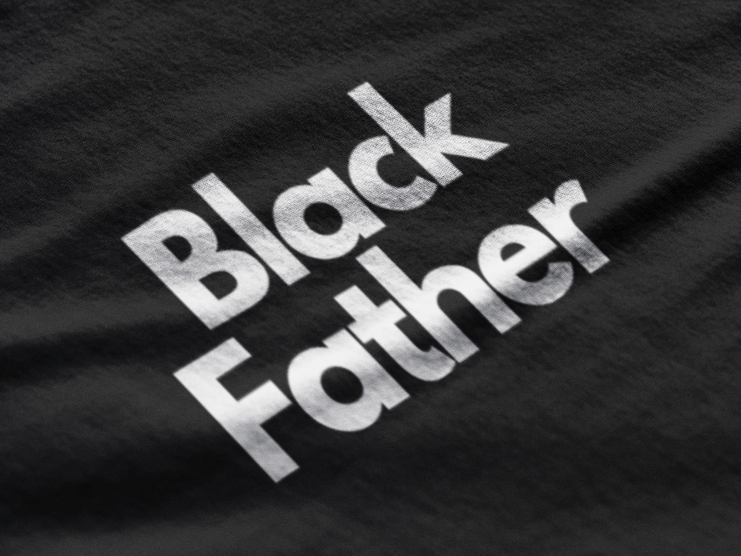 Black Father