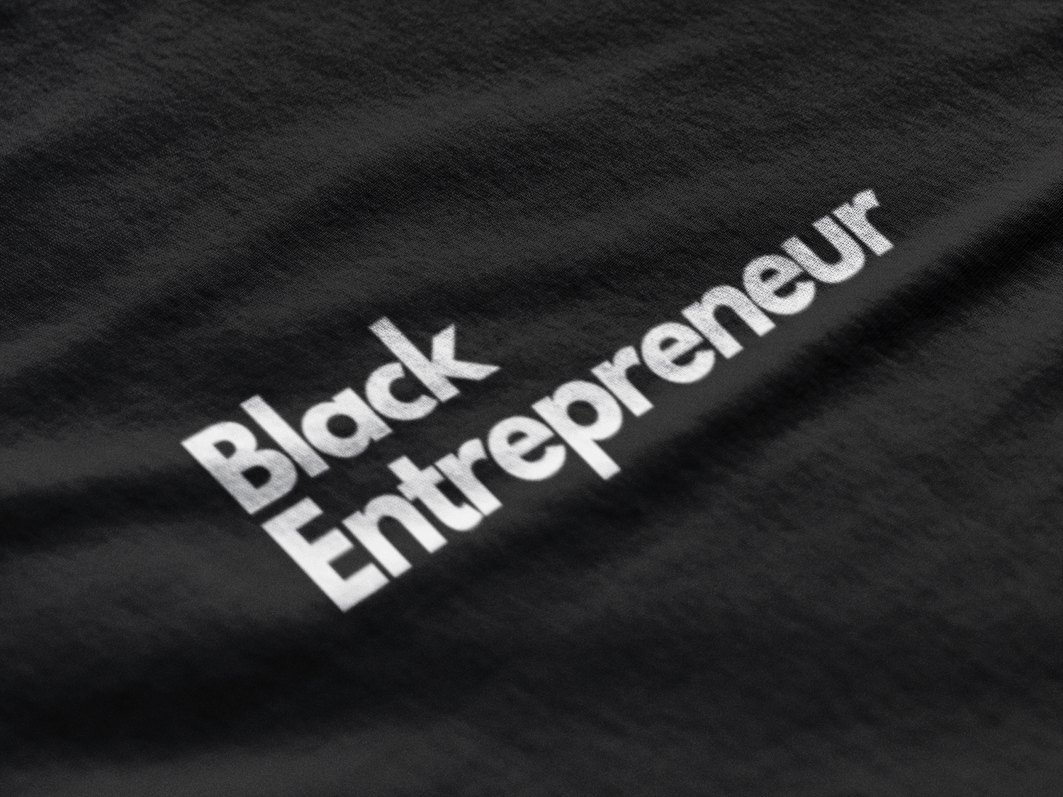 Black Entreprenuer Collection