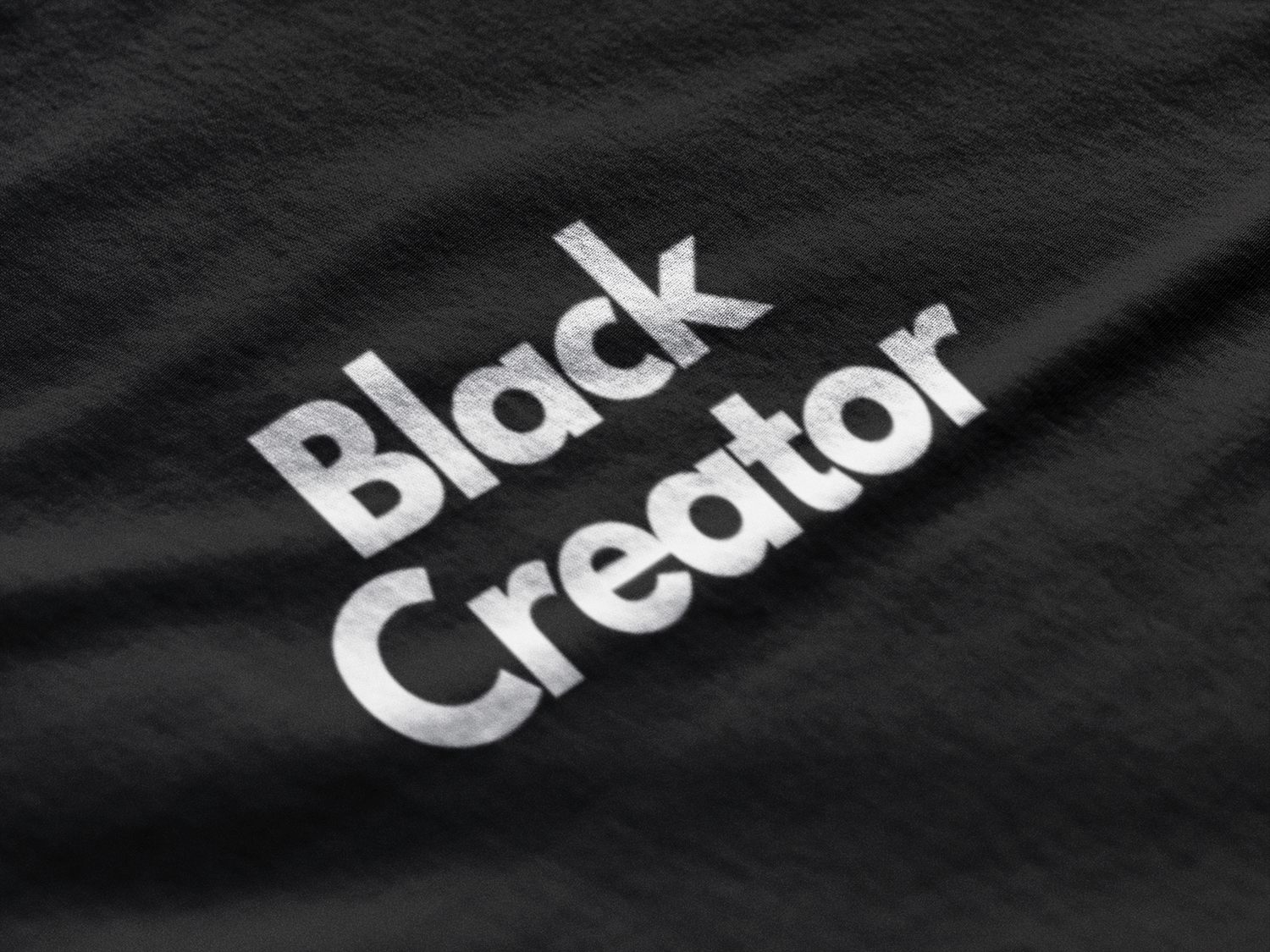Black Creator Collection