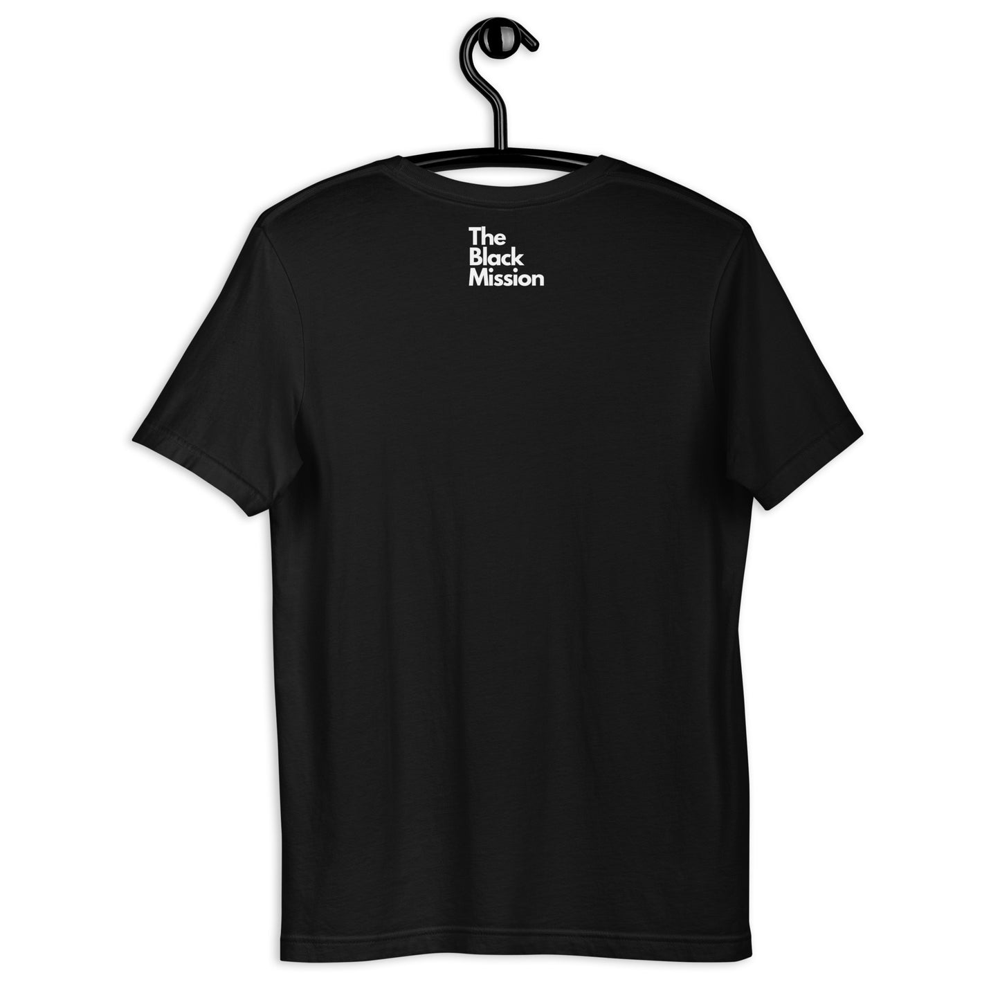 Black Voter T Shirt