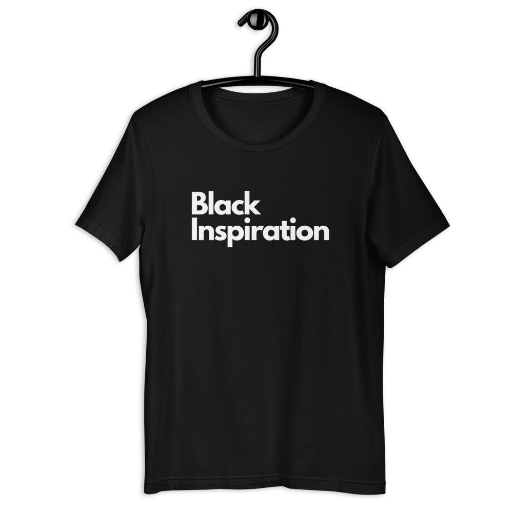 Black Inspiration Shirt